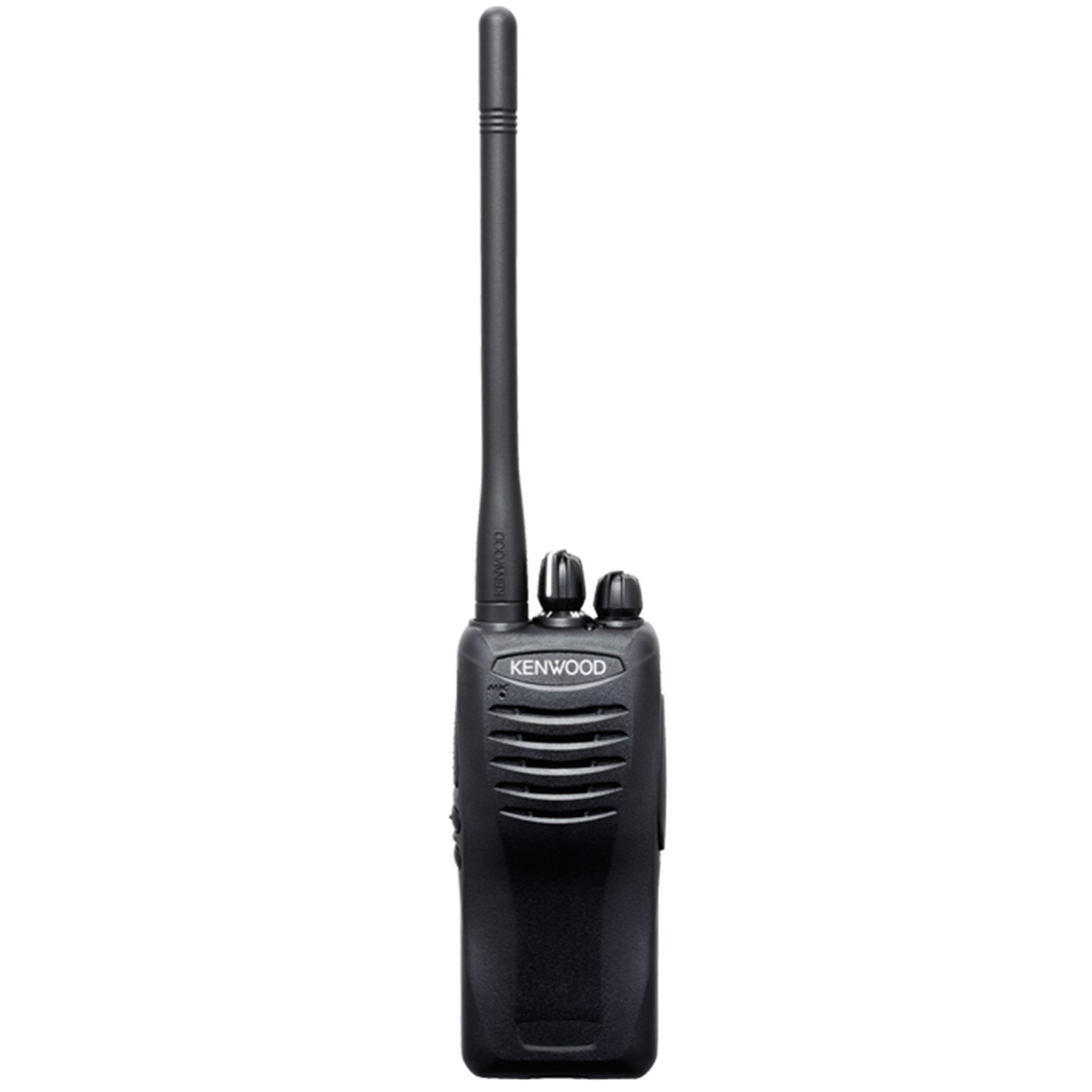 Perder entrada contaminación TK-2402K – Kenwood Radio Portátil Profesional VHF, 16 Canales, 5 Watts,  Negro | abc radios