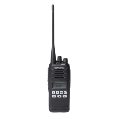 IC-A16 TRANSCEPTOR BANDA AEREA VHF – SERPROCOM PERU SAC