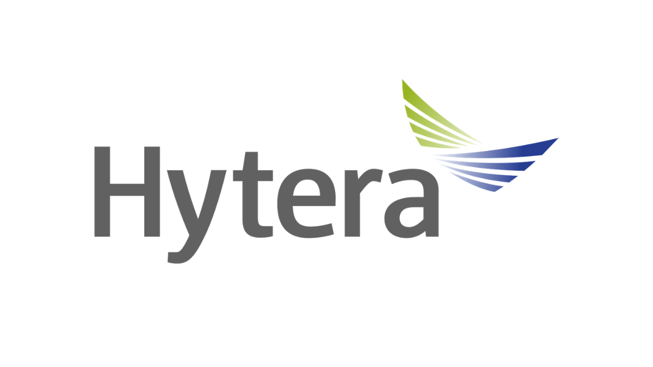 hytera logo