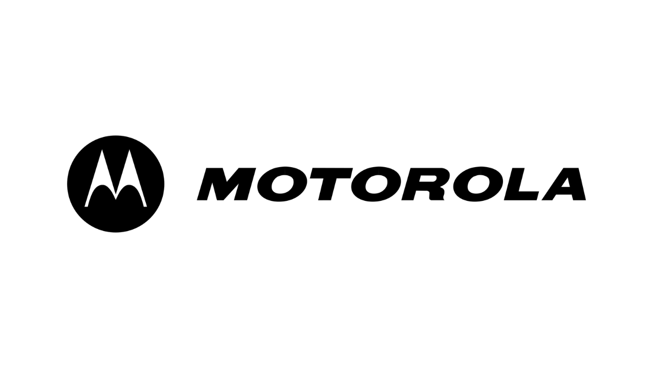 motorola logo